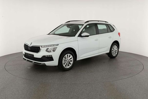 Skoda Kamiq 1.0 TSI DSG 85 kW image number 27