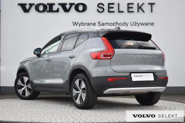 Volvo XC40 120 kW image number 7