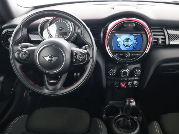 Mini John Cooper Works 170 kW image number 15