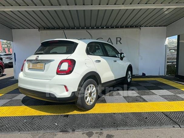 Fiat 500X 1.0 FireFly 88 kW image number 16