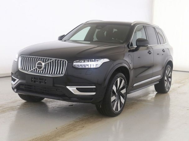 Volvo XC90 T8 Recharge AWD Plus 335 kW image number 1