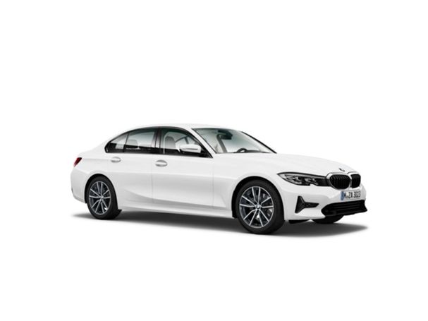 BMW 318d 110 kW image number 2