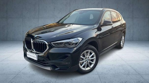 BMW X1 sDrive18d Advantage 110 kW image number 1