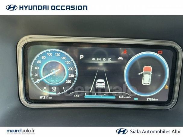 Hyundai Kona 100 kW image number 25