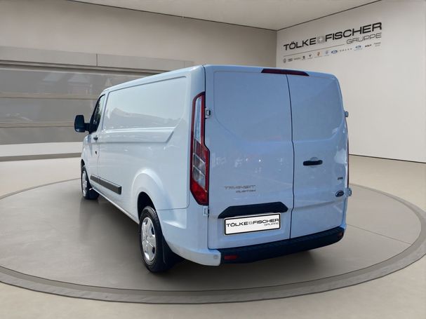 Ford Transit Custom 300 L2 2.0 TDCi Trend 96 kW image number 3