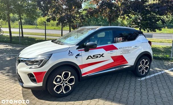 Mitsubishi ASX 103 kW image number 1