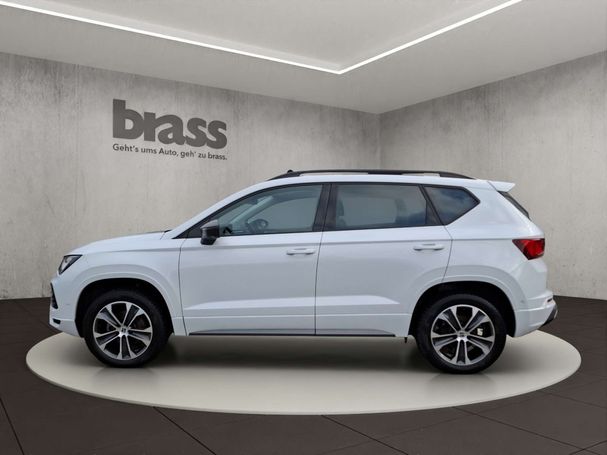 Seat Ateca 1.5 TSI ACT FR 110 kW image number 5