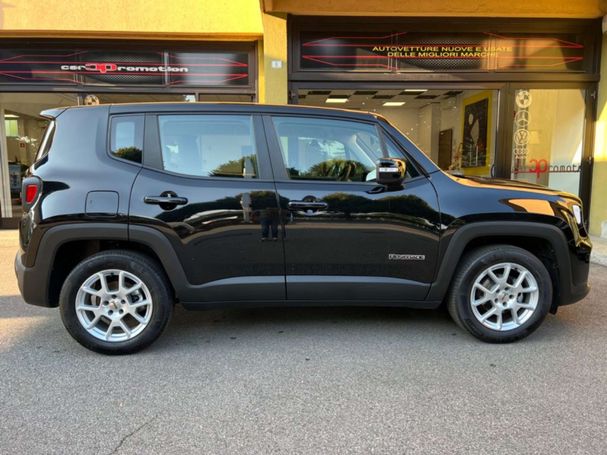 Jeep Renegade 1.0 Limited 88 kW image number 2