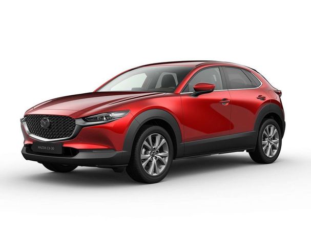 Mazda CX-30 2.0 110 kW image number 1