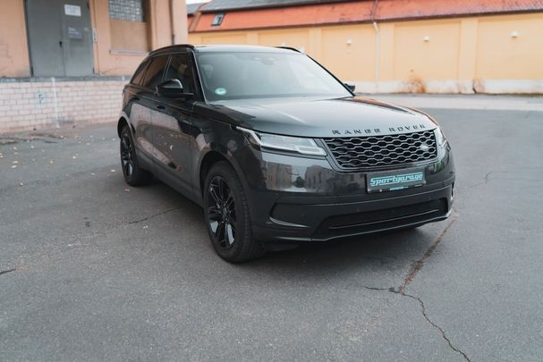 Land Rover Range Rover Velar P400e S 297 kW image number 2