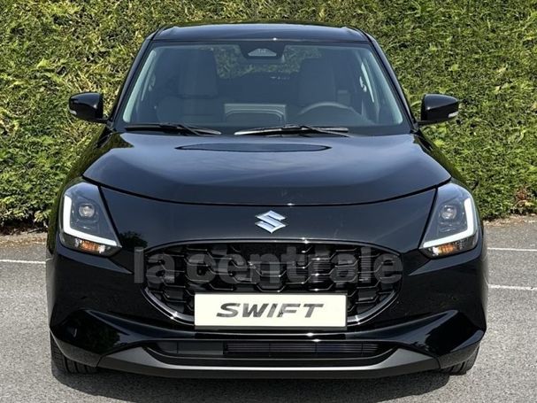 Suzuki Swift 1.2 Dualjet 61 kW image number 3