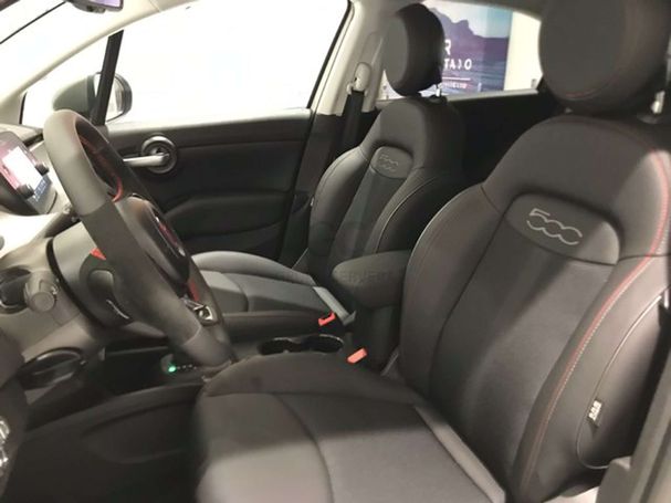 Fiat 500X 1.5 Hybrid DCT 97 kW image number 33