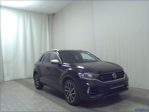 Volkswagen T-Roc R 4Motion DSG 221 kW image number 2