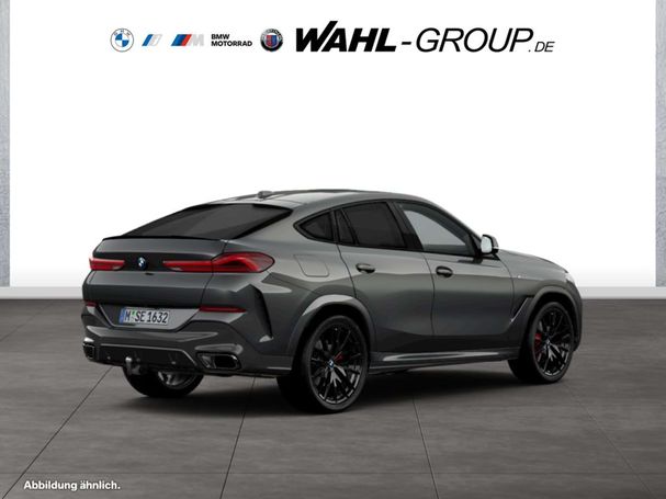 BMW X6 xDrive 280 kW image number 2