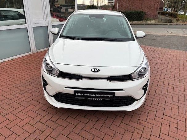 Kia Rio 1.0 100 74 kW image number 3