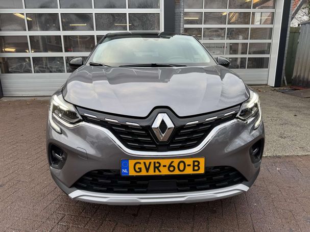 Renault Captur TCe 90 Techno 67 kW image number 3