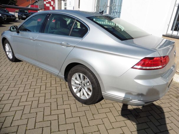 Volkswagen Passat 1.4 TSI 110 kW image number 5