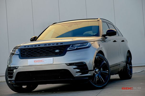 Land Rover Range Rover Velar 221 kW image number 1