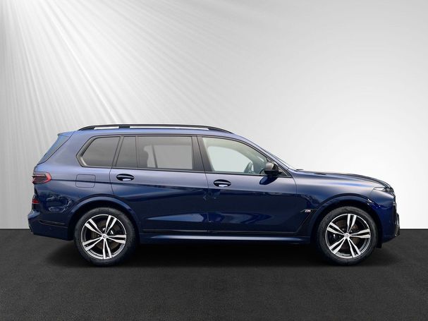 BMW X7 M60i xDrive 390 kW image number 2