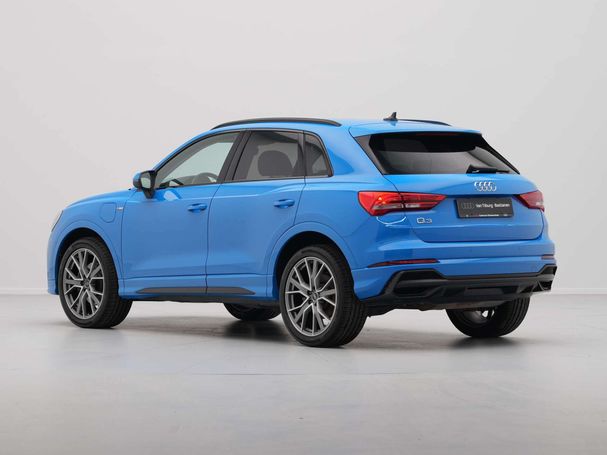 Audi Q3 45 TFSIe S-line 180 kW image number 4