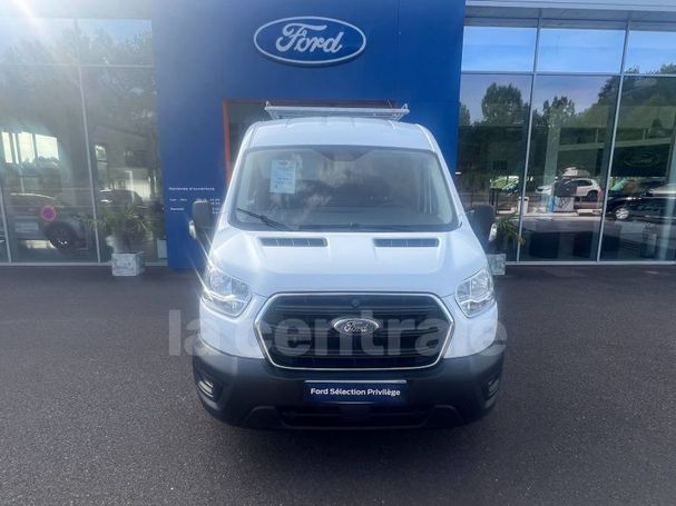 Ford Transit 310 2.0 EcoBlue Trend 96 kW image number 3