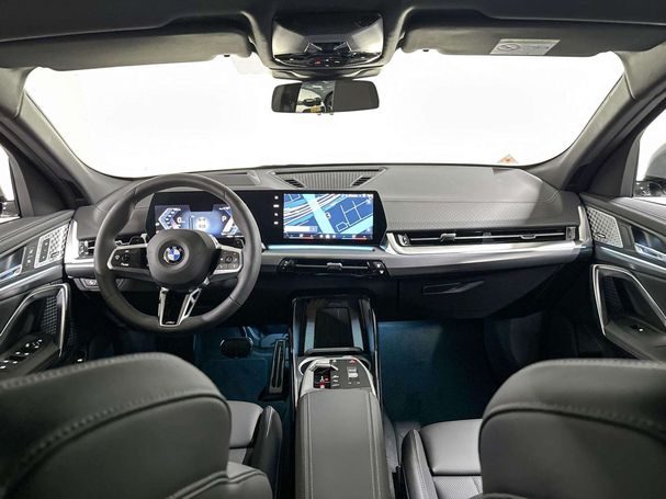 BMW X2 sDrive20i M 125 kW image number 13