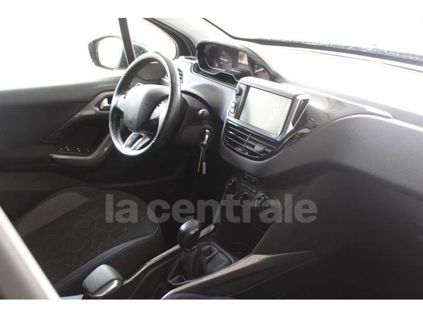 Peugeot 2008 PureTech 82 Style 60 kW image number 19