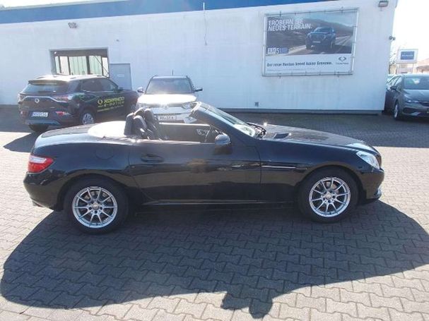 Mercedes-Benz SLK 200 135 kW image number 4