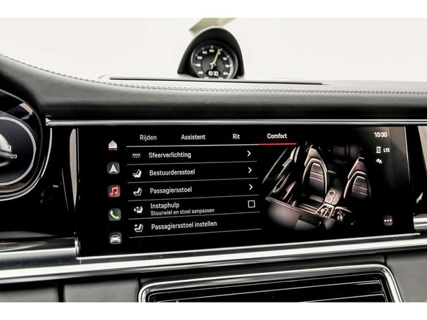 Porsche Panamera 340 kW image number 26