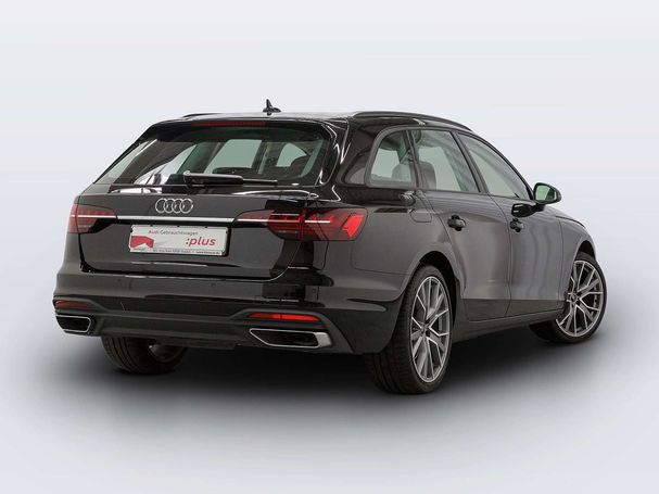 Audi A4 40 TFSI Business 150 kW image number 3