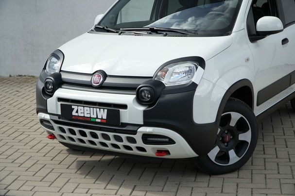 Fiat Panda 1.0 Hybrid 51 kW image number 3