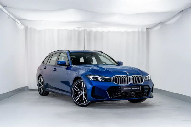 BMW 320i M Sport xDrive 135 kW image number 2