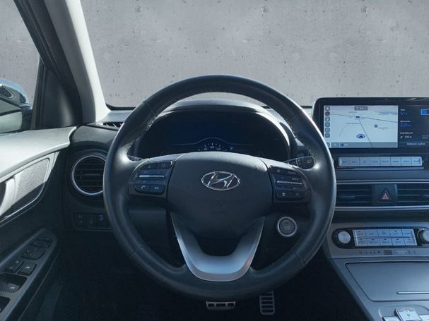 Hyundai Kona 150 kW image number 11