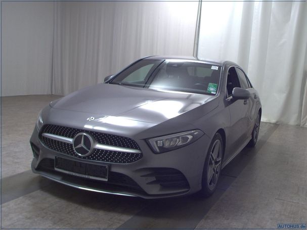 Mercedes-Benz A 200 d 110 kW image number 1