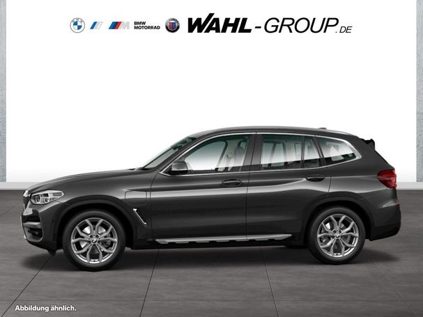 BMW X3 xDrive30e 215 kW image number 3