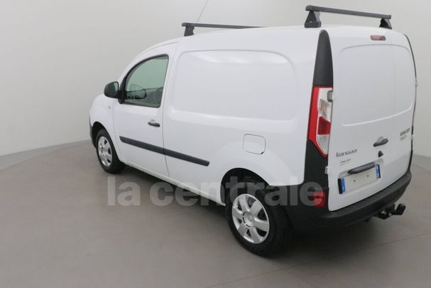 Renault Kangoo Energy dCi 75 55 kW image number 2