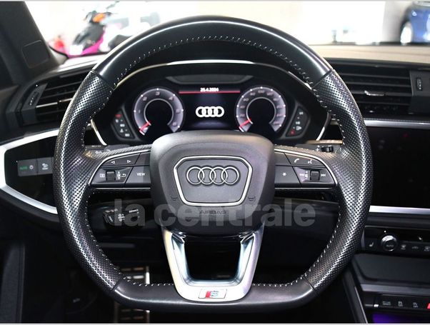 Audi Q3 35 TDI S tronic S-line 110 kW image number 27