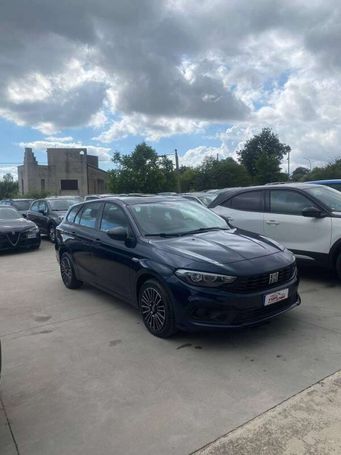 Fiat Tipo 96 kW image number 2