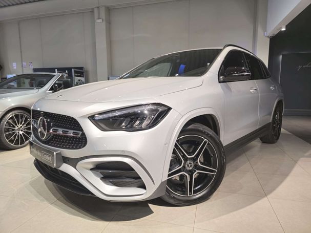 Mercedes-Benz GLA 250 e 160 kW image number 6