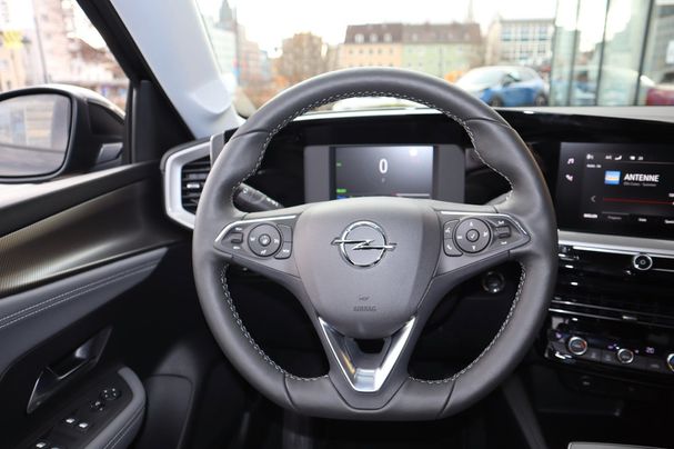 Opel Mokka Elegance 100 kW image number 11