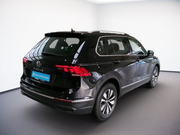 Volkswagen Tiguan 1.5 TSI DSG 110 kW image number 4