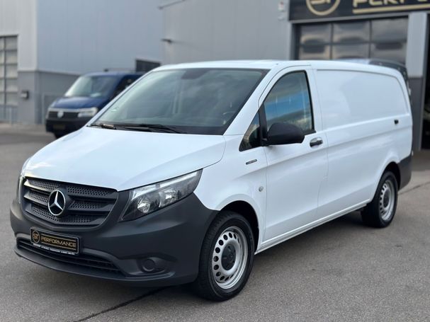 Mercedes-Benz Vito e 85 kW image number 2