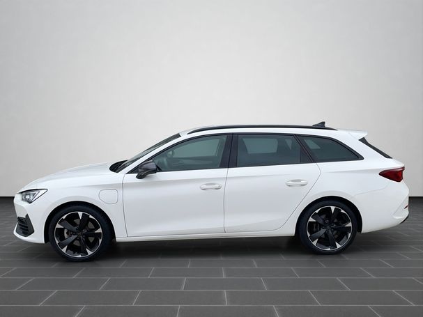 Cupra Leon 150 kW image number 7