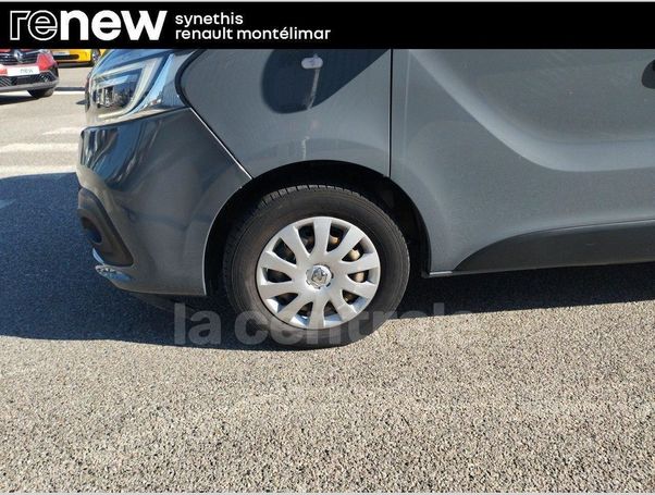 Renault Trafic dCi 145 107 kW image number 31