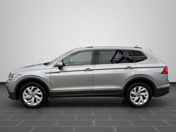 Volkswagen Tiguan Allspace 2.0 TDI DSG 110 kW image number 7