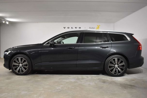 Volvo V60 T8 Inscription AWD Recharge 287 kW image number 6