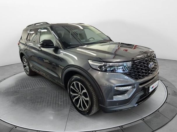 Ford Explorer 3.0 ST-Line 336 kW image number 3