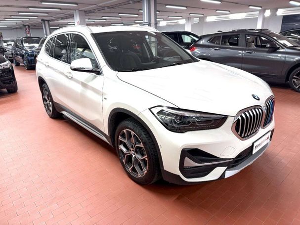 BMW X1 xDrive18d 110 kW image number 2