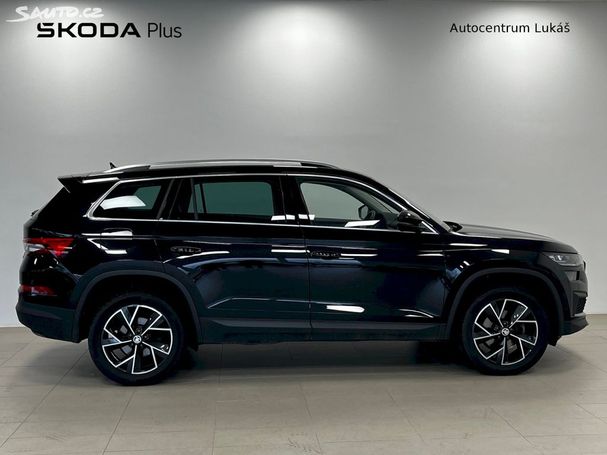 Skoda Kodiaq 2.0 TDI 4x4 DSG Style 110 kW image number 8