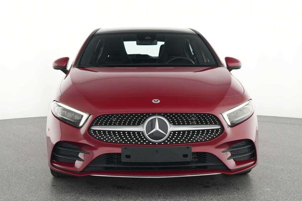 Mercedes-Benz A 180 AMG 100 kW image number 6